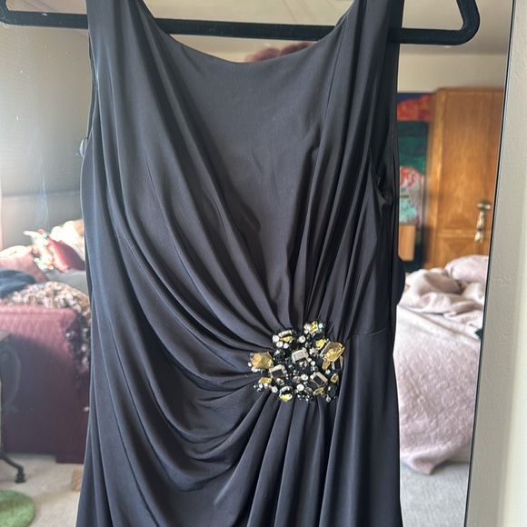 Blu Girl by Blumarine Dress size 8 - Picture 5 of 7